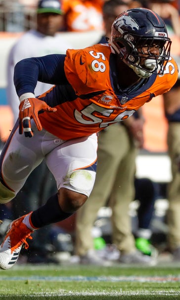 Broncos changed travel schedule after 1-7 road record
